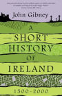 A Short History of Ireland, 1500-2000