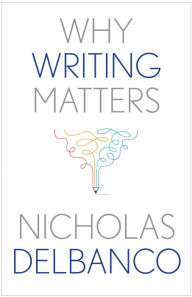 Why Writing Matters