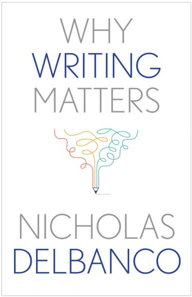 Why Writing Matters