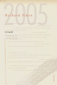 Title: Crush, Author: Richard Siken