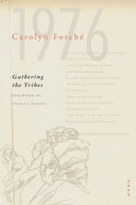 Title: Gathering the Tribes, Author: Carolyn Forché