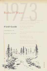 Title: Field Guide, Author: Robert Hass