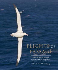 Free books online to download pdf Flights of Passage: An Illustrated Natural History of Bird Migration