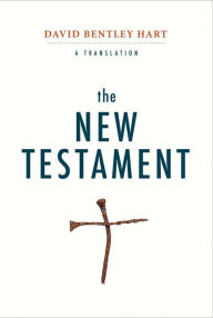 Free it ebooks downloads The New Testament: A Translation (English literature) 9780300265705 