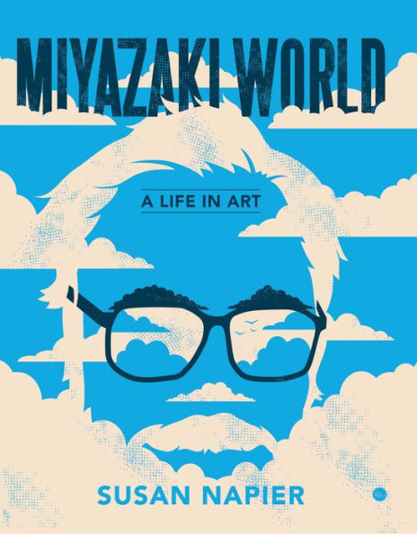 Miyazakiworld: A Life Art
