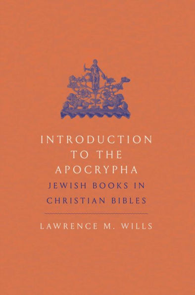 Introduction to the Apocrypha: Jewish Books in Christian Bibles