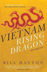 Books downloadable online Vietnam: Rising Dragon by Bill Hayton (English Edition)