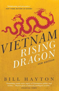 Book audio download Vietnam: Rising Dragon by Bill Hayton