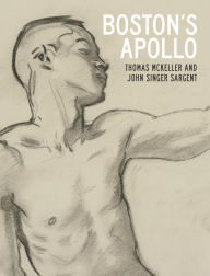 Books to download to mp3 Boston's Apollo: Thomas McKeller and John Singer Sargent by Nathaniel Silver, Trevor Fairbrother, Paul Fisher, Nikki A Greene, Erica E. Hirshler iBook 9780300249866