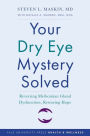 Your Dry Eye Mystery Solved: Reversing Meibomian Gland Dysfunction, Restoring Hope