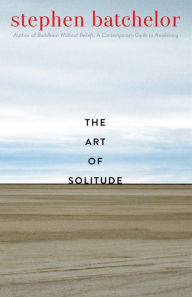 Library genesis The Art of Solitude by  English version