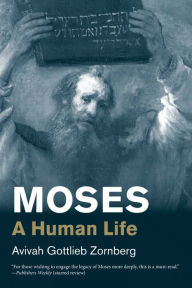 Download books on ipod shuffle Moses: A Human Life (English literature) RTF CHM DJVU