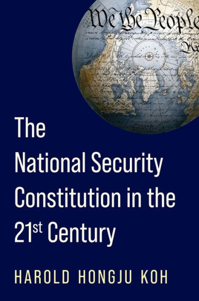 the National Security Constitution Twenty-First Century