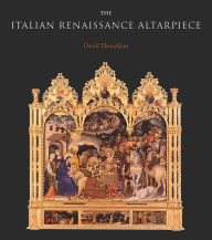 Title: The Italian Renaissance Altarpiece: Between Icon and Narrative, Author: David Ekserdjian