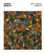Free english books to download Strict Beauty: Sol LeWitt Prints 9780300253825 (English Edition) DJVU