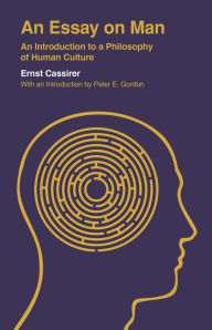 Download ebook format pdbAn Essay on Man: An Introduction to a Philosophy of Human Culture byErnst Cassirer, Peter E. Gordon PDF FB2
