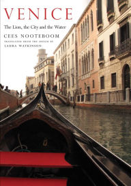 Download books fb2 Venice: The Lion, the City and the Water