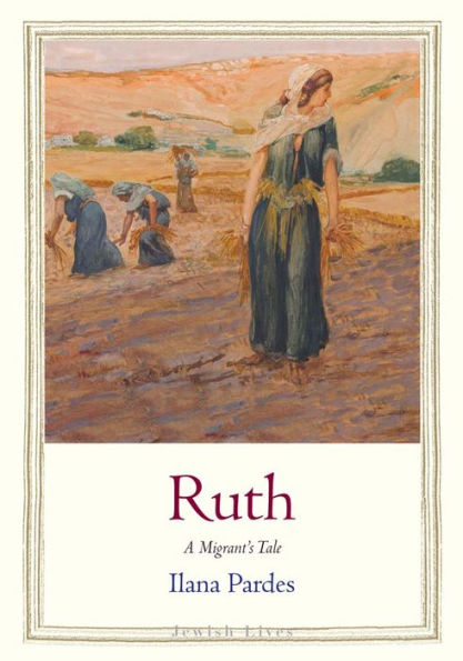 Ruth: A Migrant's Tale