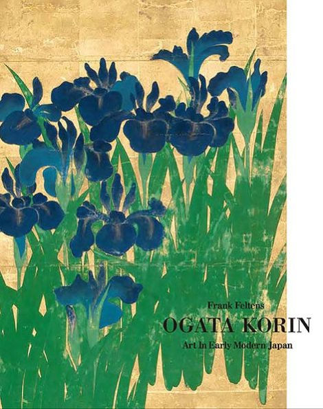 Ogata Korin: Art in Early Modern Japan