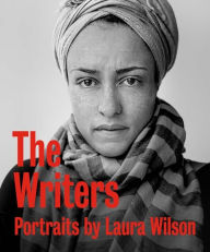 Title: The Writers: Portraits, Author: Laura Wilson