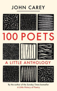 Amazon kindle books download ipad 100 Poets: A Little Anthology English version by  ePub FB2 iBook