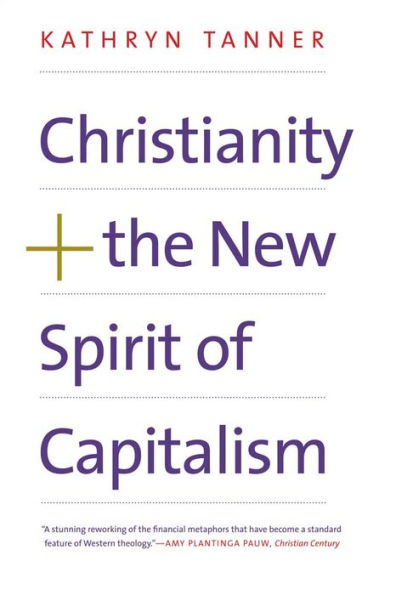 Christianity and the New Spirit of Capitalism