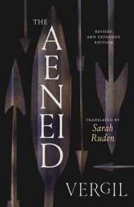 Title: The Aeneid, Author: Vergil