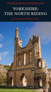 Title: Yorkshire: The North Riding, Author: Jane Grenville