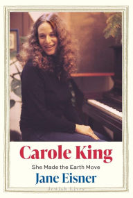 Download textbooks rapidshare Carole King: She Made the Earth Move DJVU ePub