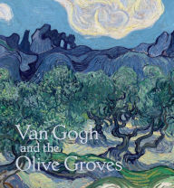 Audio books download free for mp3 Van Gogh and the Olive Groves
