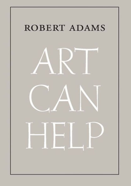 Art Can Help