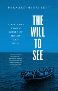 Free download books textile The Will to See: Dispatches from a World of Misery and Hope PDB (English Edition)