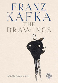 Download online books amazon Franz Kafka: The Drawings (English literature) DJVU FB2 9780300260663 by Andreas Kilcher, Pavel Schmidt, Judith Butler, Kurt Beals