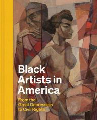 Black Artists in America: From the Great Depression to Civil Rights