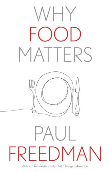 Why Food Matters