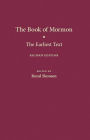 The Book of Mormon: The Earliest Text