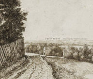 Title: Crossroads: Drawing the Dutch Landscape, Author: Joanna Seidenstein
