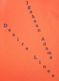 Title: Igshaan Adams: Desire Lines, Author: Hendrik Folkerts