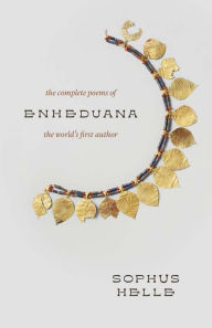 Download free kindle books amazon prime Enheduana: The Complete Poems of the World's First Author 9780300264173