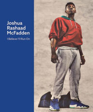 Best audio book download service Joshua Rashaad McFadden: I Believe I'll Run On