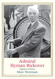 German audio books download Admiral Hyman Rickover: Engineer of Power English version 9780300264937