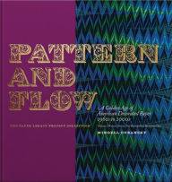 Public domain books download pdf Pattern and Flow: A Golden Age of American Decorated Paper, 1960s to 2000s by Mindell Dubansky, Sidney E. Berger, Mindell Dubansky, Sidney E. Berger