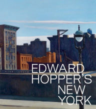 Title: Edward Hopper's New York, Author: Kim Conaty