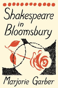 Download pdf books online Shakespeare in Bloomsbury  by Marjorie Garber 9780300267563 (English Edition)