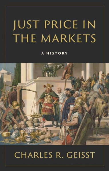 Just Price the Markets: A History