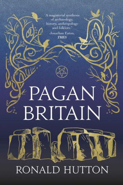 Pagan Britain