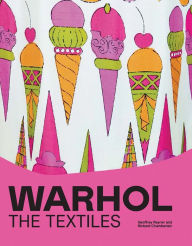 Books to download to ipad 2 Warhol: The Textiles 9780300270518