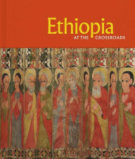 Free online book download Ethiopia at the Crossroads  9780300272796 (English literature) by Christine Sciacca