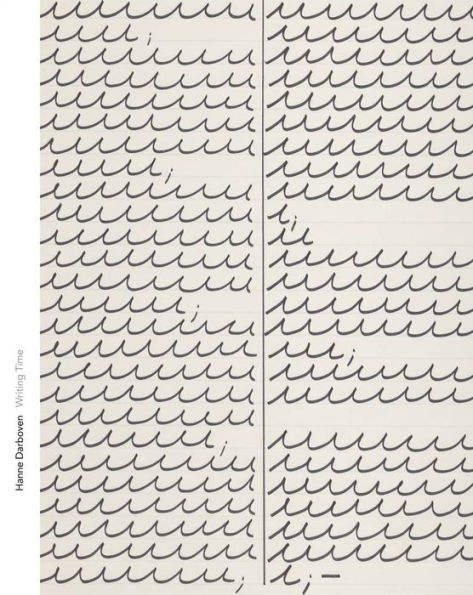 Hanne Darboven--Writing Time