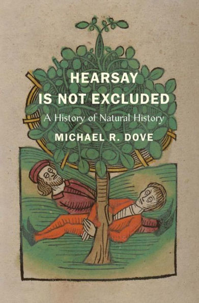 Hearsay Is Not Excluded: A History of Natural